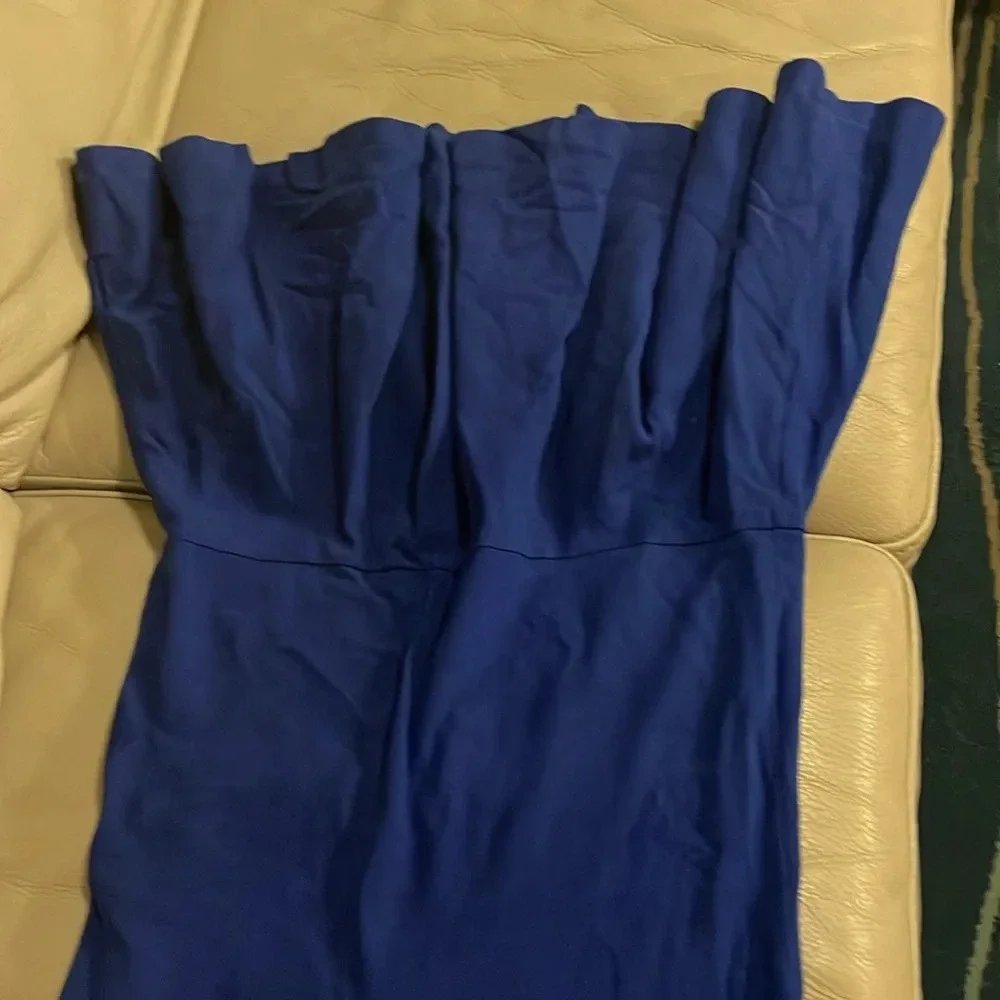 Polo dress
